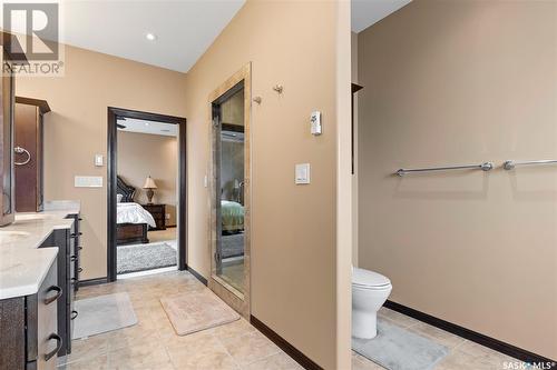 4350 Sandpiper Crescent E, Regina, SK - Indoor Photo Showing Bathroom