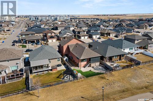 4350 Sandpiper Crescent E, Regina, SK - Outdoor With View