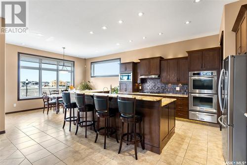 4350 Sandpiper Crescent E, Regina, SK - Indoor