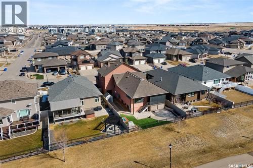 4350 Sandpiper Crescent E, Regina, SK - Outdoor With View