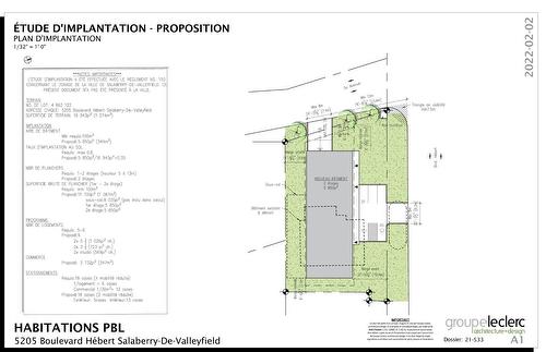 Autre - 5205 Boul. Hébert, Salaberry-De-Valleyfield, QC - Other