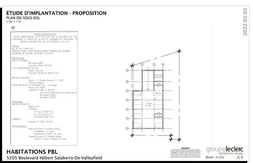 Autre - 5205 Boul. Hébert, Salaberry-De-Valleyfield, QC - Other