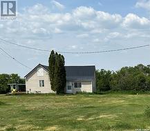 Osiowy Acreage  Abernethy Rm No. 186, SK S0A 0A0