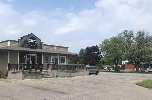 Façade - 5205 Boul. Hébert, Salaberry-De-Valleyfield, QC - Outdoor