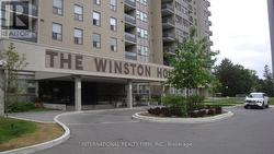 503 - 75 EMMETT AVENUE  Toronto, ON M6M 5A7