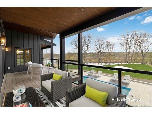 17 Blake Crt, Fredericton, NB 