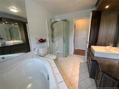 33 Thibaudeau Ave, Edmundston, NB 