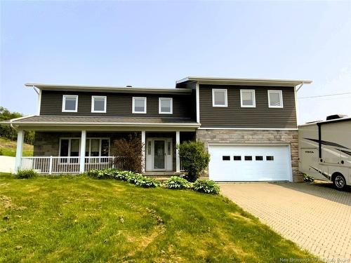 33 Thibaudeau Ave, Edmundston, NB 