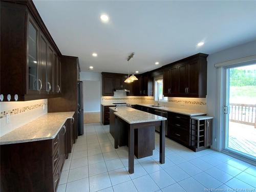 33 Thibaudeau Ave, Edmundston, NB 