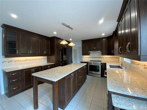 33 Thibaudeau Ave, Edmundston, NB 