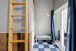 Chambre à coucher - 