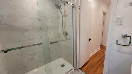 Bathroom - 2-3485 Av. Ellendale, Montréal (Côte-Des-Neiges/Notre-Dame-De-Grâce), QC - Indoor Photo Showing Bathroom