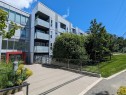 414-767 Tyee Rd, Victoria, BC  - Outdoor With Balcony 
