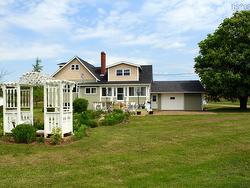 11 Ells Lane  Advocate Harbour, NS B0M 1A0