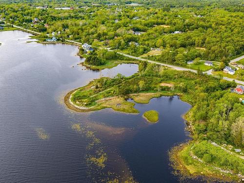 Lot Hs-5 Hammond Street, Shelburne, NS 