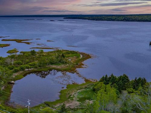 Lot Hs-5 Hammond Street, Shelburne, NS 