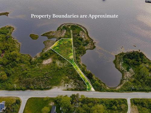 Lot Hs-5 Hammond Street, Shelburne, NS 