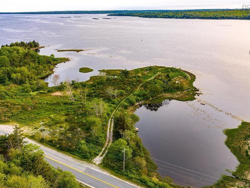 Lot Hs-5 Hammond Street, Shelburne, NS 