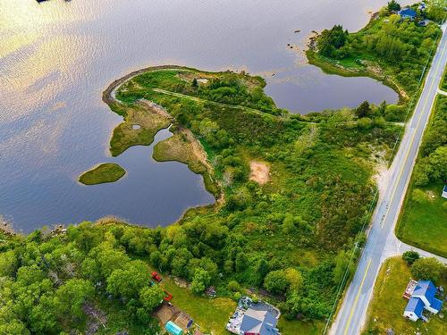 Lot Hs-6 Hammond Street, Shelburne, NS 