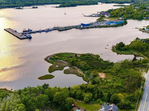 Lot Hs-6 Hammond Street, Shelburne, NS 