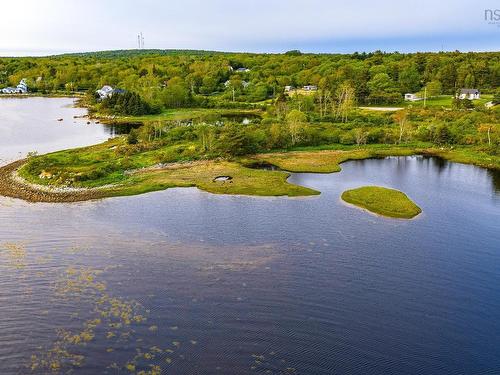 Lot Hs-6 Hammond Street, Shelburne, NS 