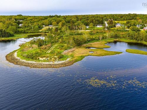 Lot Hs-6 Hammond Street, Shelburne, NS 