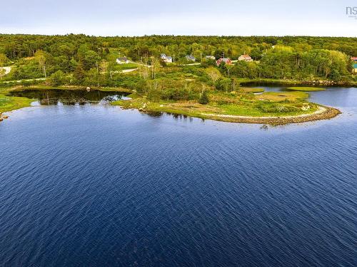 Lot Hs-6 Hammond Street, Shelburne, NS 