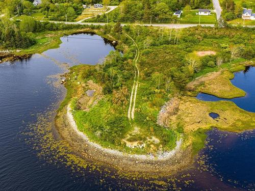 Lot Hs-6 Hammond Street, Shelburne, NS 