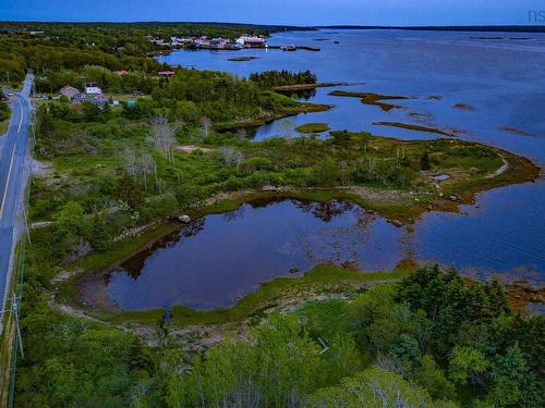 Lot Hs-6 Hammond Street, Shelburne, NS 