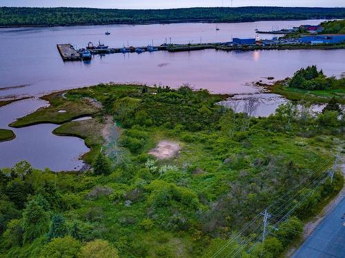 Lot Hs-6 Hammond Street, Shelburne, NS 