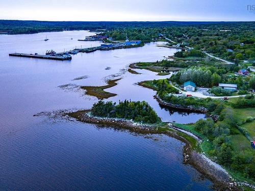 Lot Hs-6 Hammond Street, Shelburne, NS 