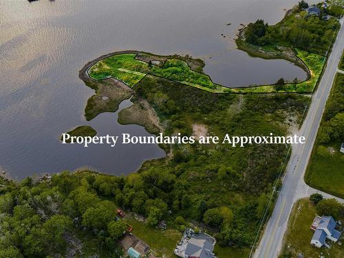 Lot Hs-6 Hammond Street, Shelburne, NS 