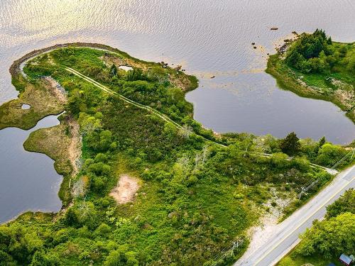 Lot Hs-6 Hammond Street, Shelburne, NS 