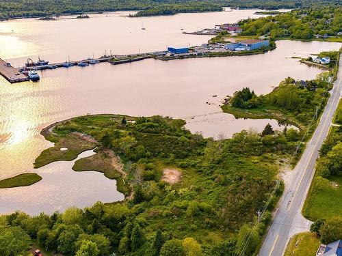 Lot Hs-6 Hammond Street, Shelburne, NS 