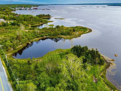 Lot Hs-6 Hammond Street, Shelburne, NS 