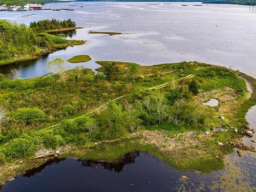 Lot Hs-6 Hammond Street, Shelburne, NS 