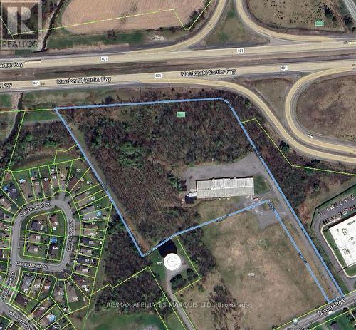 405 Tollgate Road E, Cornwall, ON 