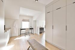 Penderie (Walk-in) - 