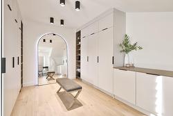 Penderie (Walk-in) - 