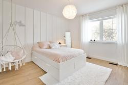 Chambre à coucher - 