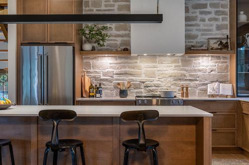 Cuisine - 244 8E Avenue, Richelieu, QC - Indoor