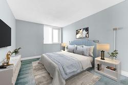 Chambre à coucher principale - 