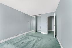 Chambre à coucher principale - 