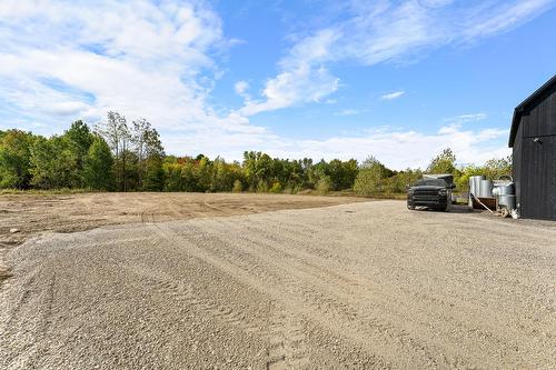 Stationnement - 114 Ch. Brosseau, Cowansville, QC - Outdoor With View