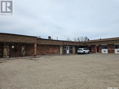 470 3 Highway, Hudson Bay, SK 