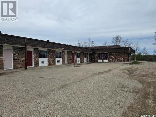 470 3 Highway, Hudson Bay, SK 