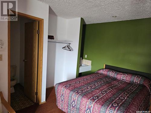 470 3 Highway, Hudson Bay, SK 