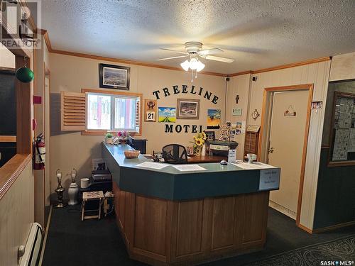 470 3 Highway, Hudson Bay, SK 