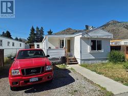 31 Highway 3A Unit# 22  Keremeos, BC V0X 1N2