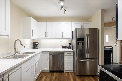 12-2156 Bessette Street  Lumby, BC V0E 2G0